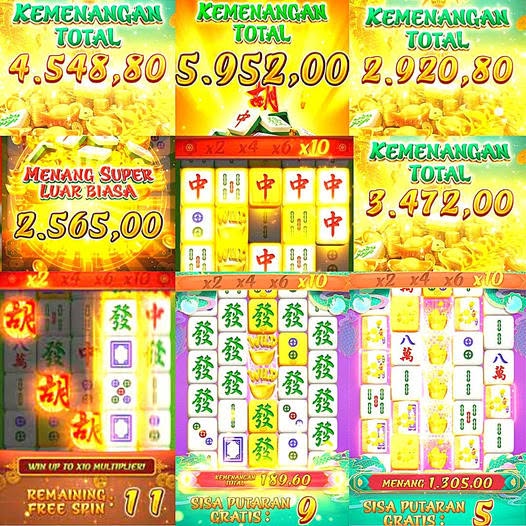 Bighoki88: Situs Game Satu Spin Bisa Lipat Gandakan